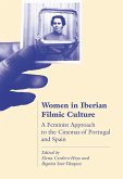 Women in Iberian Filmic Culture (eBook, ePUB)