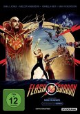 Flash Gordon Digital Remastered