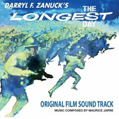 The Longest Day - Maurice Jarre