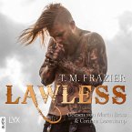 Lawless (MP3-Download)