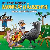 Die kleine Schnecke Monika Häuschen - Warum krächzen Krähen? / Die kleine Schnecke, Monika Häuschen, Audio-CDs 57