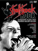 Shellshock Rock-From Northern Ireland (3cd+Dvd) Shellshock Rock-From Northern Ireland (3cd+Dvd)