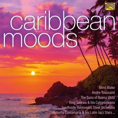 Caribbean Moods - Diverse