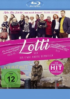 Lotti oder der etwas andere Heimatfilm