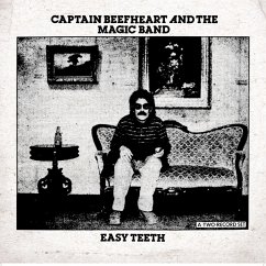 Easy Teeth - Captain Beefheart & The Magic Band