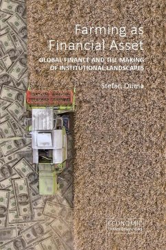 Farming as Financial Asset (eBook, ePUB) - Ouma, Stefan