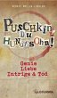 Puschkin, du Hundesohn (eBook, ePUB) - Bild 1