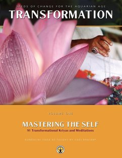 Mastering the Self - Yogi Bhajan