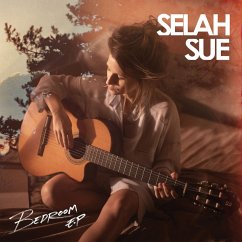 Bedroom (Ep) - Sue,Selah