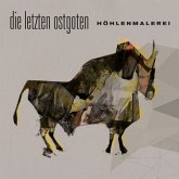 Höhlenmalerei