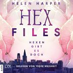 Hexen gibt es doch / Hex Files Bd.1 (MP3-Download)