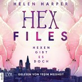 Hexen gibt es doch / Hex Files Bd.1 (MP3-Download)