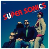 Super Sonics-40 Junkshop Britpop Greats (2cd)