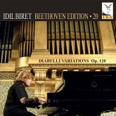 Idil Biret Beethoven Edition,Vol.20