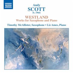 Westland - Mcallister,Timothy/Ames,Liz