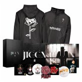 Jiggx (Ltd.Deluxe Box)