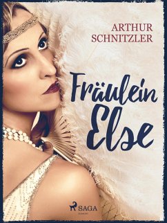Cover Fräulein Else (eBook, ePUB)