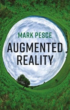 Augmented Reality - Pesce, Mark