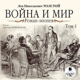 Vojna i mir. V 4-h tomah. Tom 1 (MP3-Download)