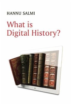 What is Digital History? - Salmi, Hannu