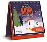 Mr. Holmes Krimi-Adventskalender Vol. 4