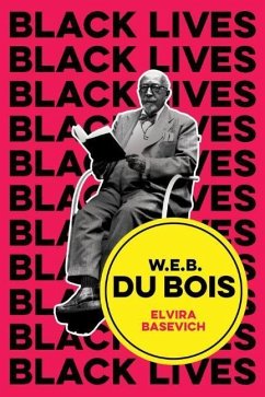 W.E.B. Du Bois - Basevich, Elvira