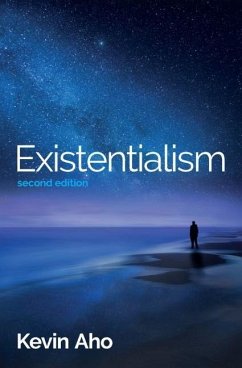 Existentialism - Aho, Kevin