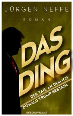 Das Ding - Der Tag, an dem ich Donald Trump bestahl - Neffe, Jürgen