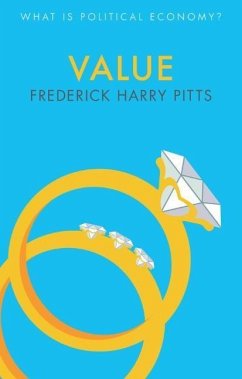 Value - Pitts, Frederick Harry