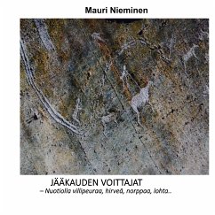 Jääkauden voittajat - Nieminen, Mauri