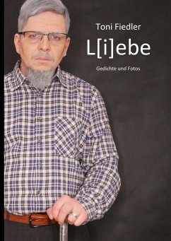 Liebe Special Edition - Fiedler, Toni