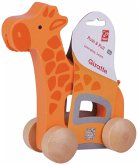 Hape Nachzieh-Giraffe Hape Nachzieh-Giraffe