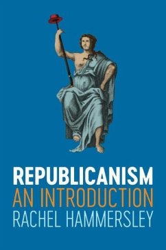 Republicanism - Hammersley, Rachel