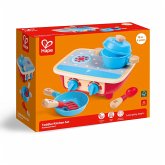 Hape Küchenset Herd