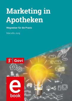 Marketing in Apotheken (eBook, PDF) - Jung, Marcella