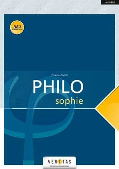 PHILOsophie. Psychologie/ Philosophie - Buch - Psychologie/ Philosophie - Neubearbeitung