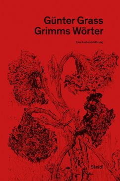 Grimms Wörter - Grass, Günter