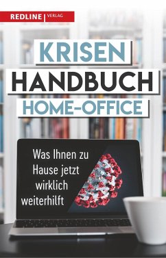 Krisenhandbuch Home-Office - Redline, Verlag