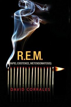 R.E.M.: Rapid Existence Metensomatosis