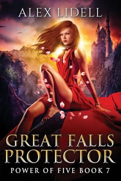 Great Falls Protector - Lidell, Alex