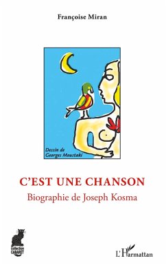 C'est une chanson Cover C'est une chanson