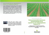 Sel'skohozqjstwennye mikrokreditnye proekty po sokrascheniü bednosti