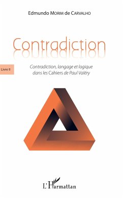 Contradiction - Morim de Carvalho, Edmundo