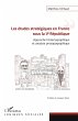 Les études stratégiques en France... - Bild 1