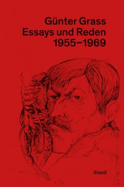 Essays und Reden I (1955-1969) - Grass, Günter