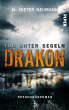 Drakon - Tod unter Segeln - Bild 1