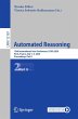 Automated Reasoning - Bild 1