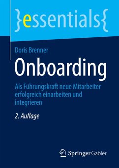 Onboarding - Brenner, Doris