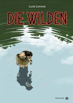 Die Wilden - Lomová, Lucie