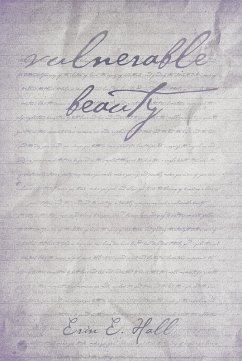 Cover vulnerable beauty (eBook, ePUB)